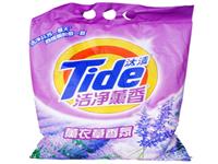 半自動粉劑灌裝機(jī)包裝效果1