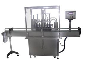 真空灌裝機(jī)