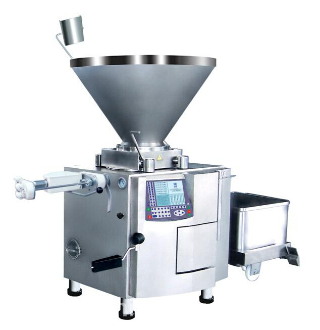 真空灌裝機(jī)