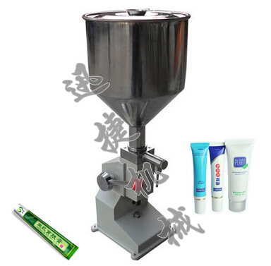 迅捷小型灌裝機(jī)售后無憂！！！